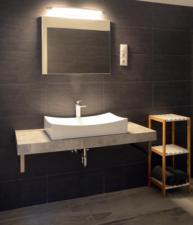 Kiraly Art Apartment Budapest Bagian luar foto