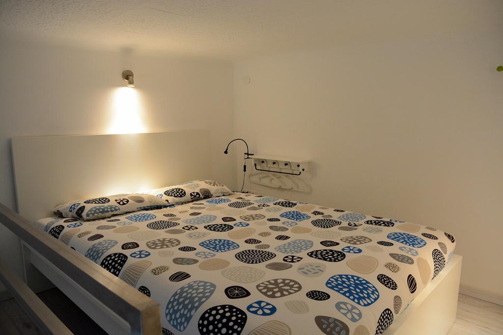 Kiraly Art Apartment Budapest Bagian luar foto