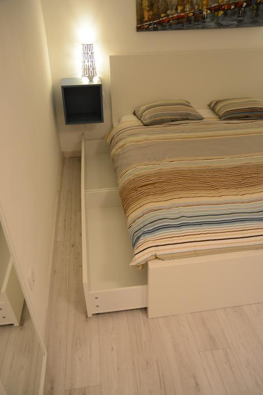 Kiraly Art Apartment Budapest Bagian luar foto